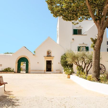 Masseria San Michele Martina Franca Zewnętrze zdjęcie