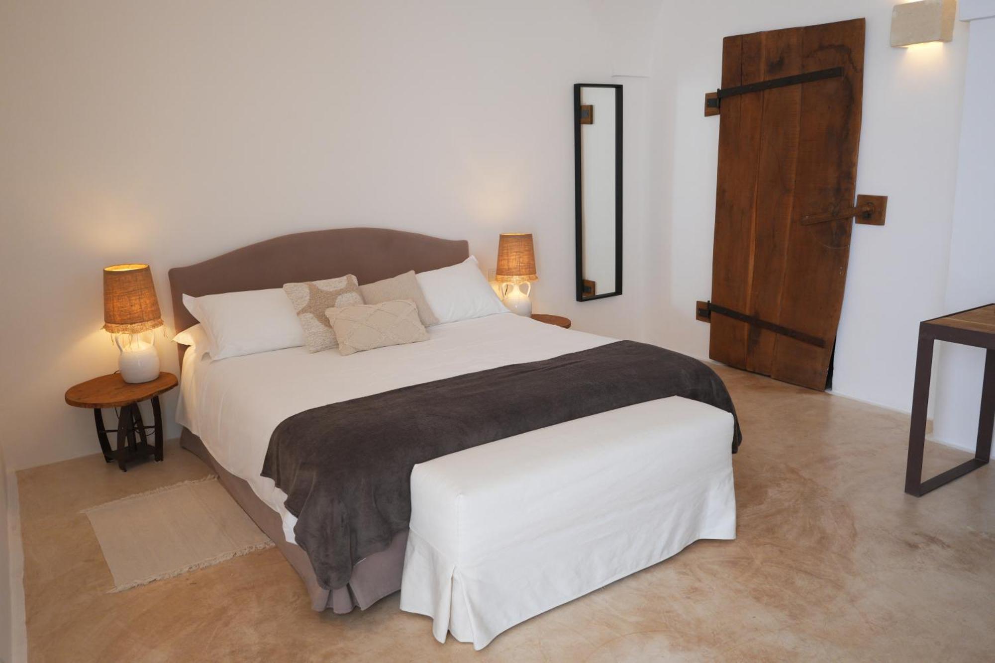 Masseria San Michele Martina Franca Zewnętrze zdjęcie