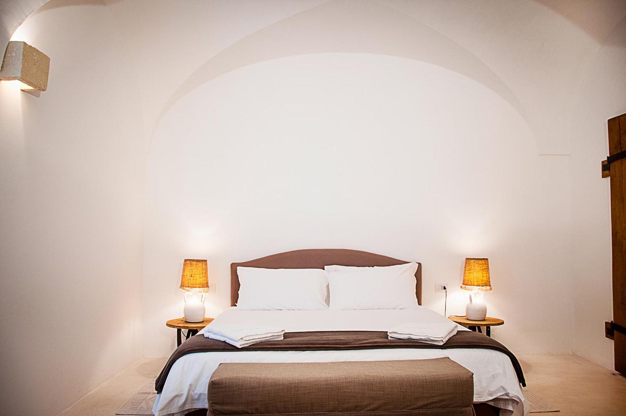 Masseria San Michele Martina Franca Zewnętrze zdjęcie