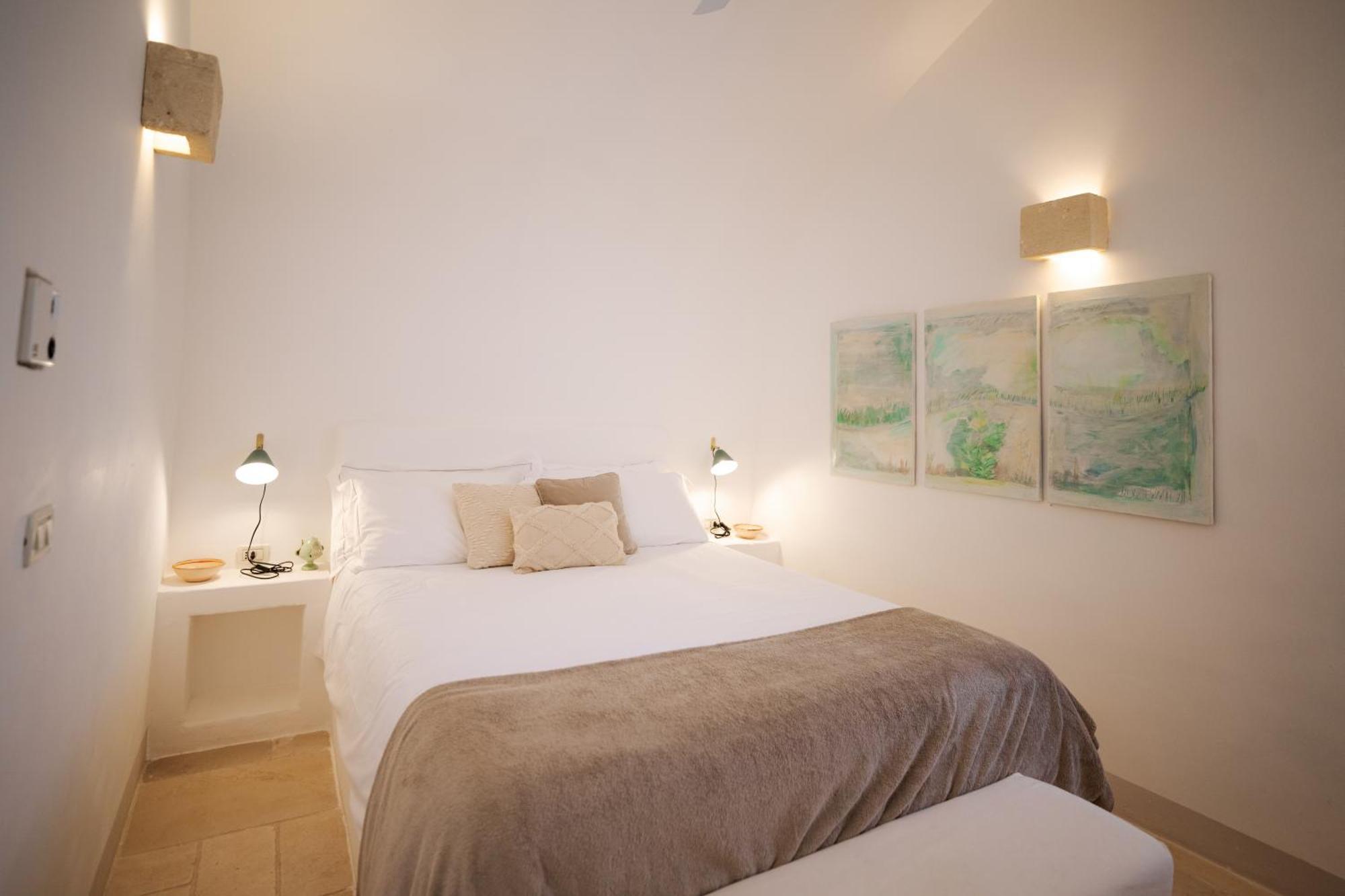 Masseria San Michele Martina Franca Zewnętrze zdjęcie