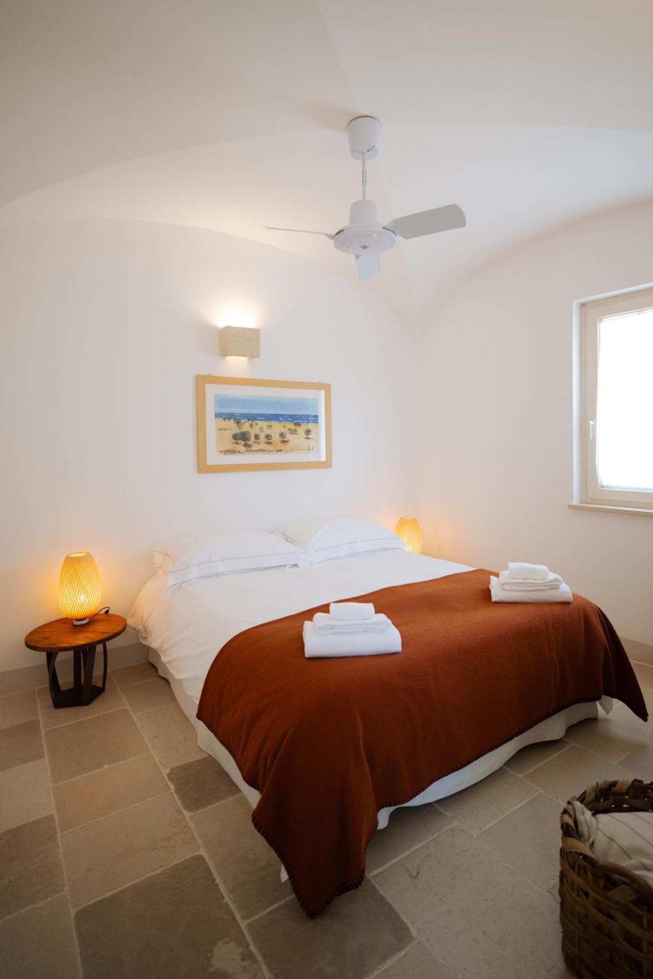 Masseria San Michele Martina Franca Zewnętrze zdjęcie