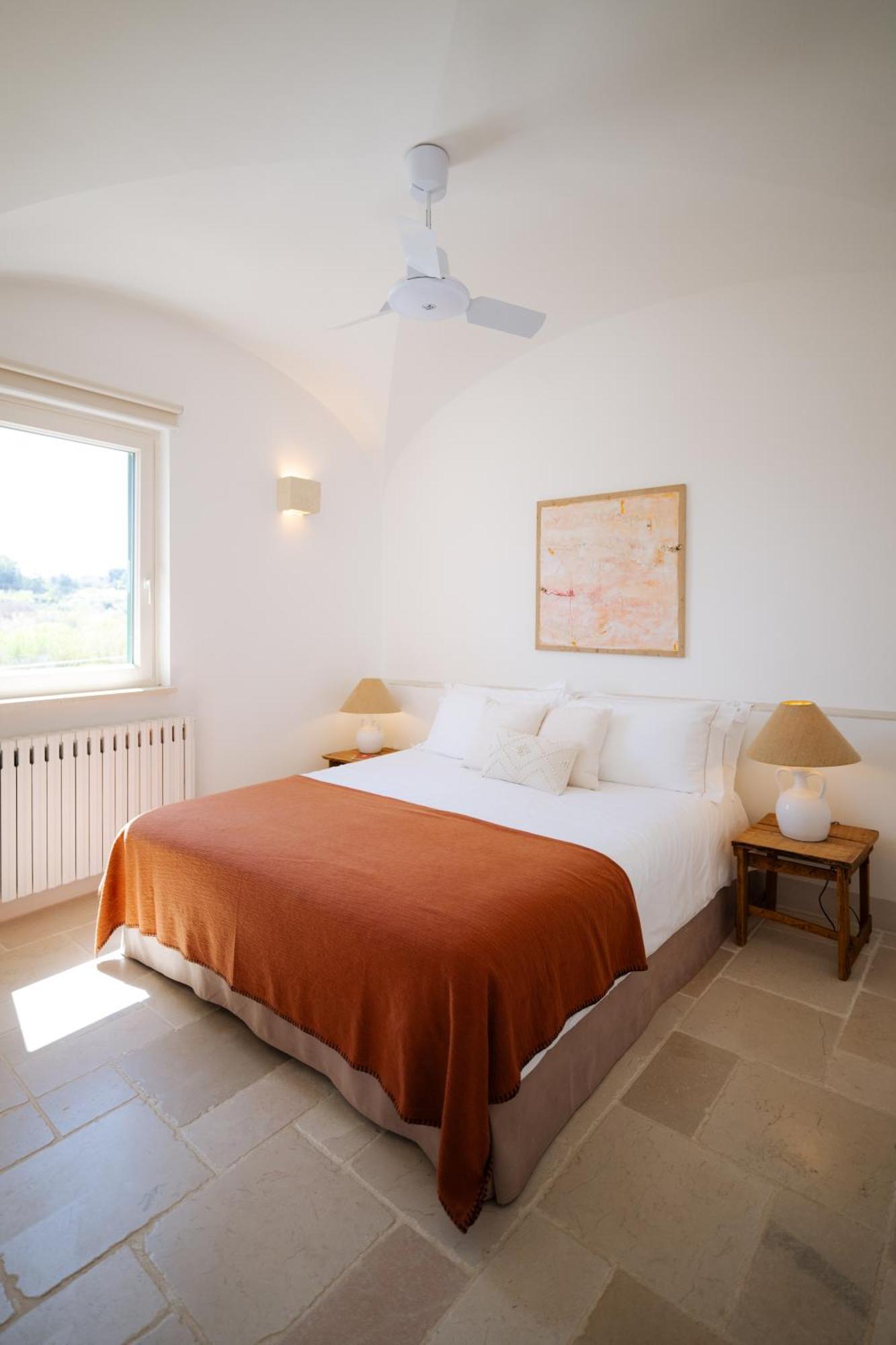 Masseria San Michele Martina Franca Zewnętrze zdjęcie