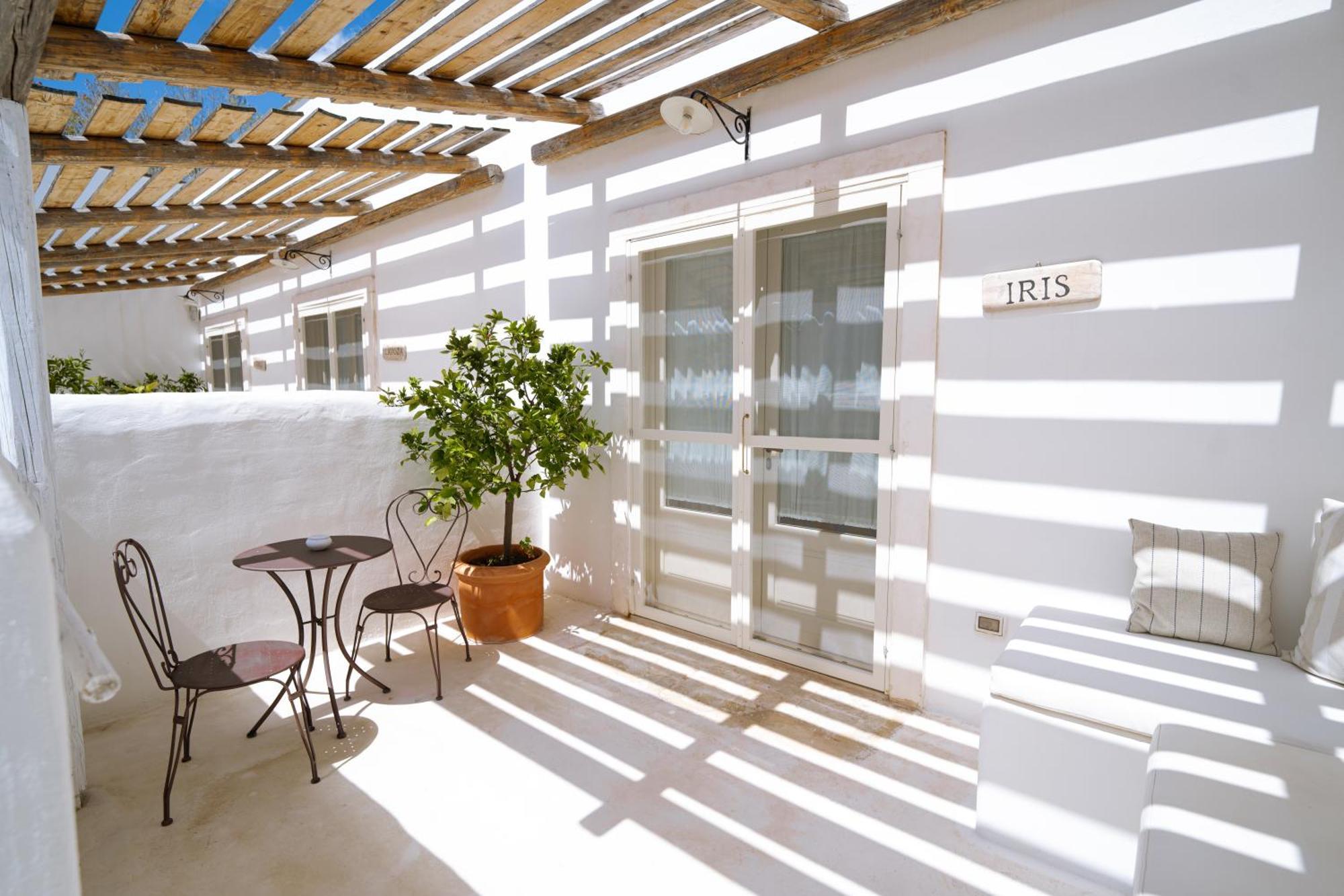 Masseria San Michele Martina Franca Zewnętrze zdjęcie