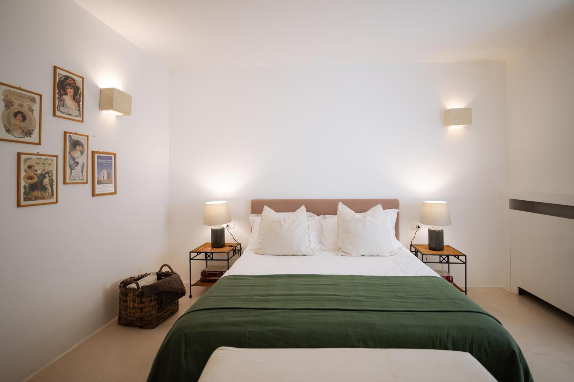 Masseria San Michele Martina Franca Zewnętrze zdjęcie
