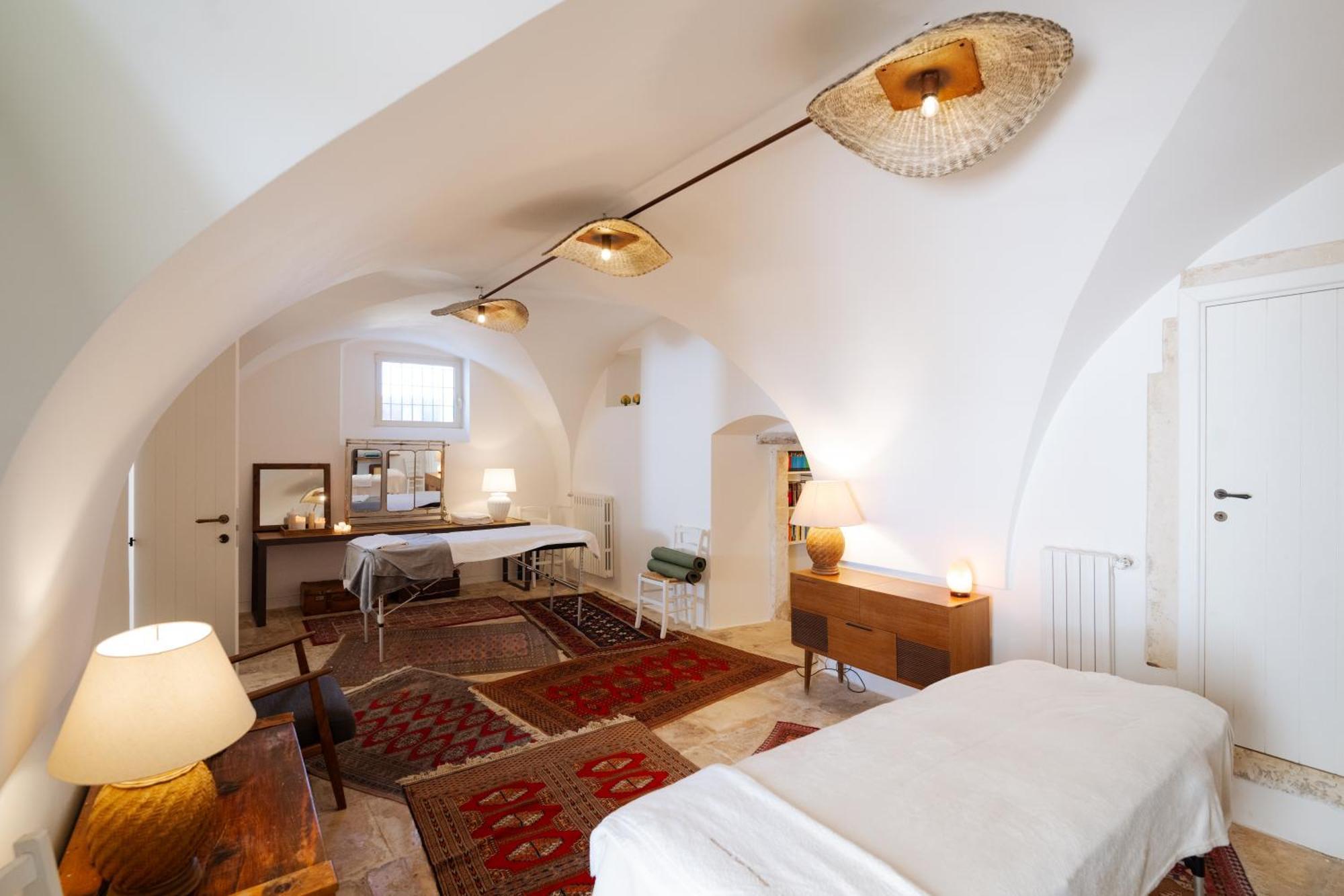 Masseria San Michele Martina Franca Zewnętrze zdjęcie