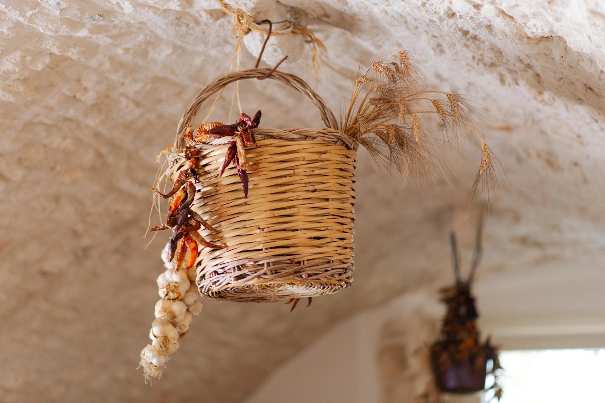 Masseria San Michele Martina Franca Zewnętrze zdjęcie