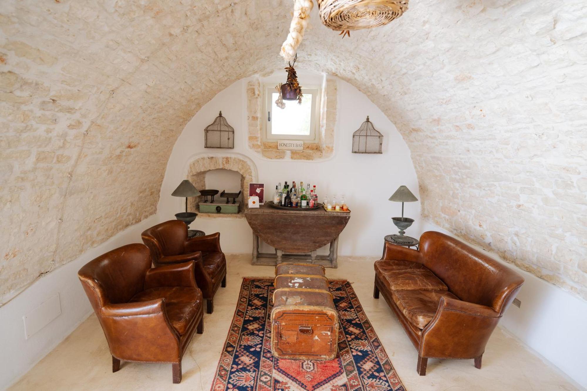 Masseria San Michele Martina Franca Zewnętrze zdjęcie
