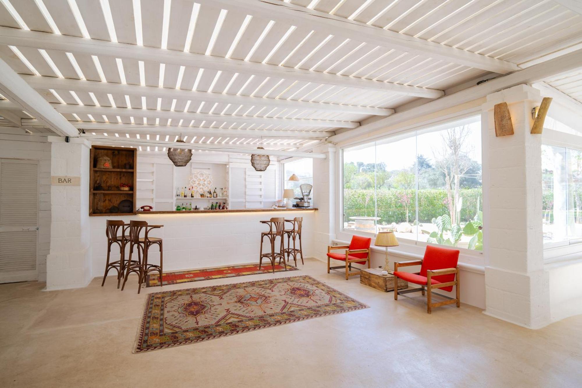 Masseria San Michele Martina Franca Zewnętrze zdjęcie