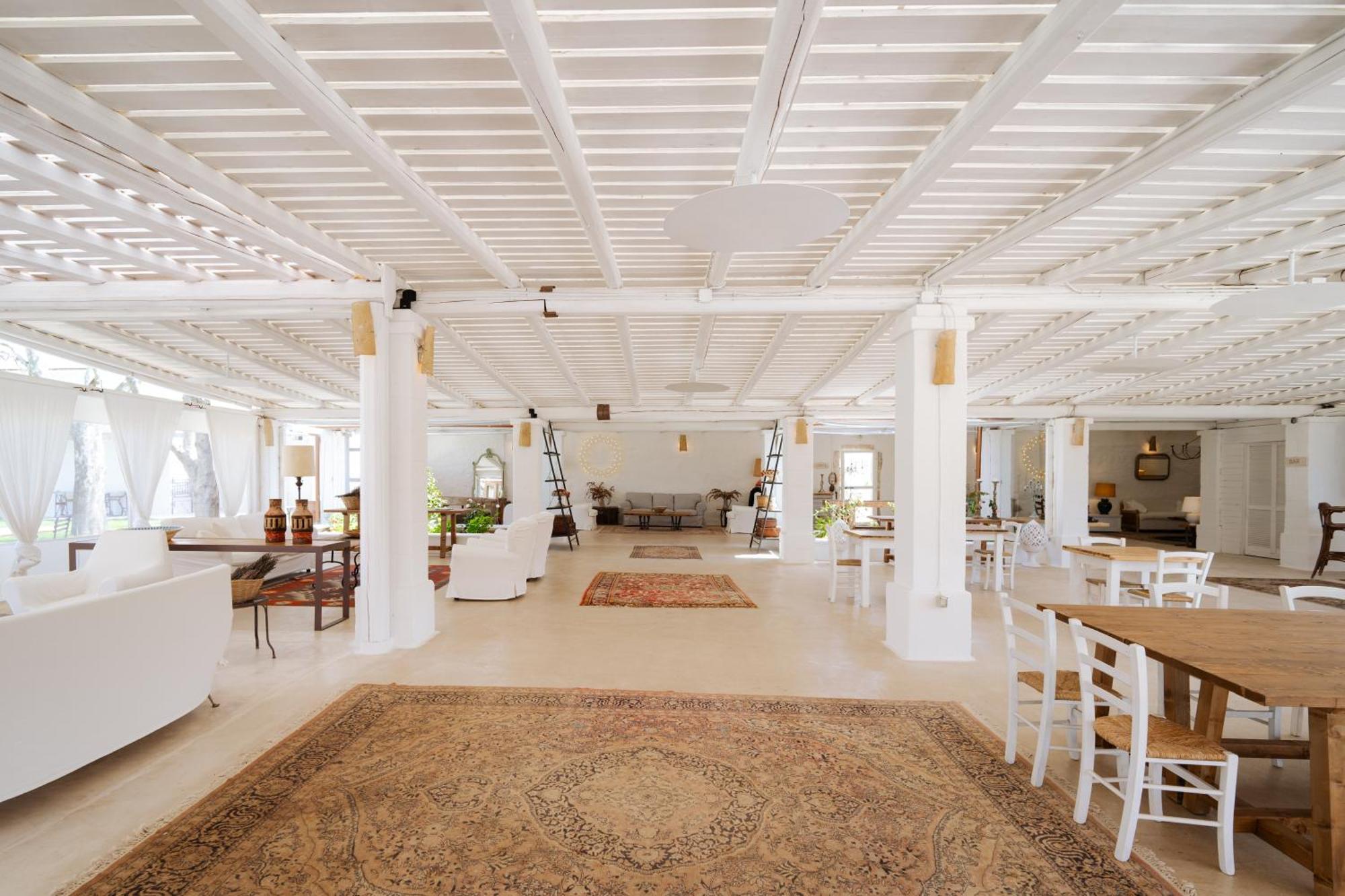 Masseria San Michele Martina Franca Zewnętrze zdjęcie